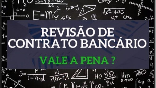 Cálculos Revisionais de Contratos Bancários